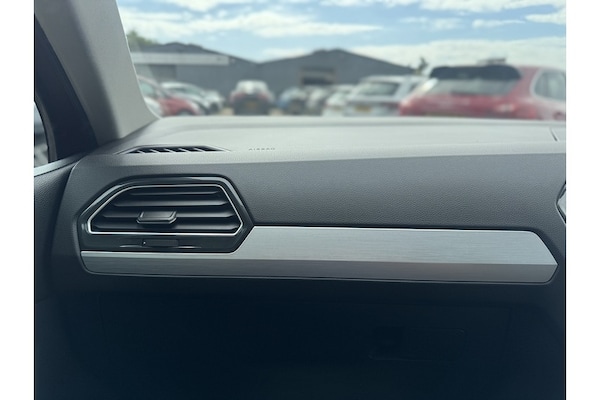 Used Volkswagen Tiguan 2020 for sale - 75321680: Photo 30