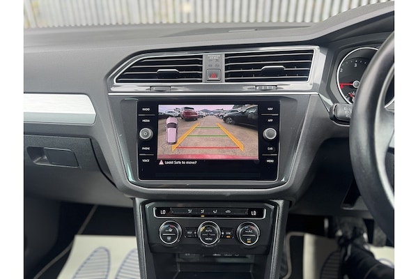 Used Volkswagen Tiguan 2020 for sale - 75321680: Photo 31