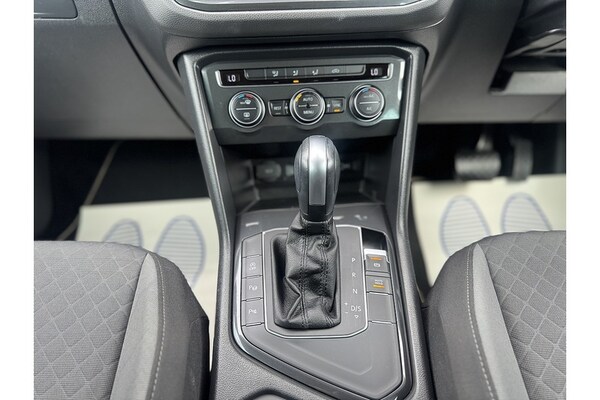 Used Volkswagen Tiguan 2020 for sale - 75321680: Photo 32