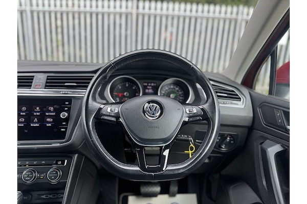 Used Volkswagen Tiguan 2020 for sale - 75321680: Photo 33