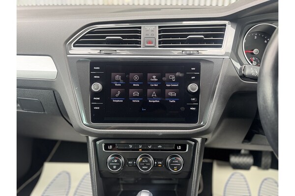 Used Volkswagen Tiguan 2020 for sale - 75321680: Photo 36