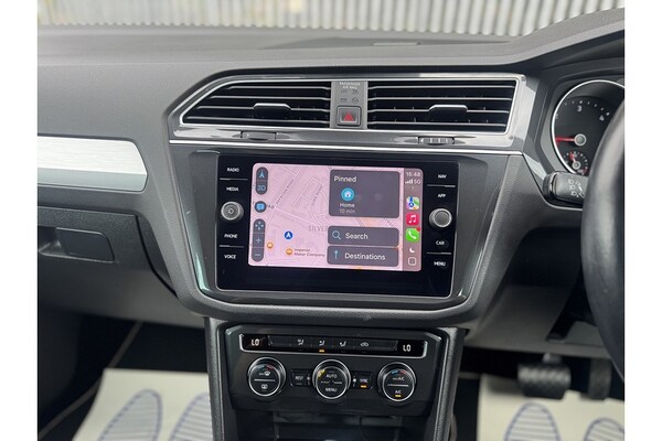 Used Volkswagen Tiguan 2020 for sale - 75321680: Photo 37