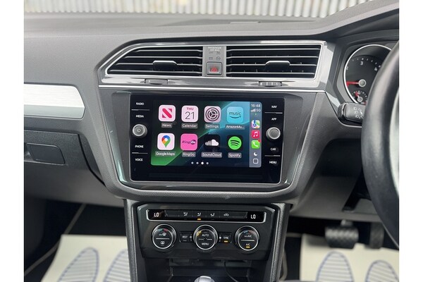 Used Volkswagen Tiguan 2020 for sale - 75321680: Photo 38