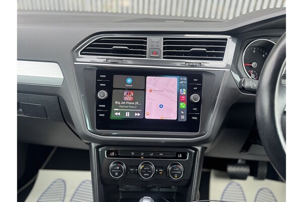 Used Volkswagen Tiguan 2020 for sale - 75321680: Photo 39