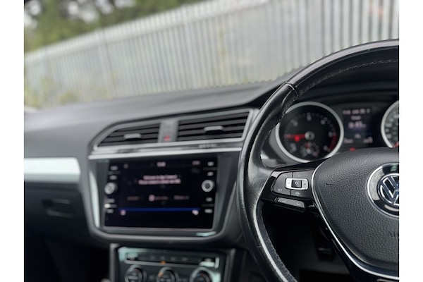 Used Volkswagen Tiguan 2020 for sale - 75321680: Photo 40