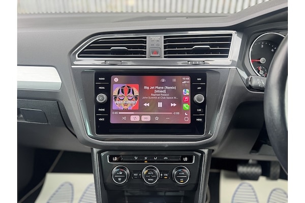 Used Volkswagen Tiguan 2020 for sale - 75321680: Photo 42