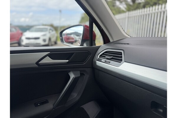 Used Volkswagen Tiguan 2020 for sale - 75321680: Photo 43