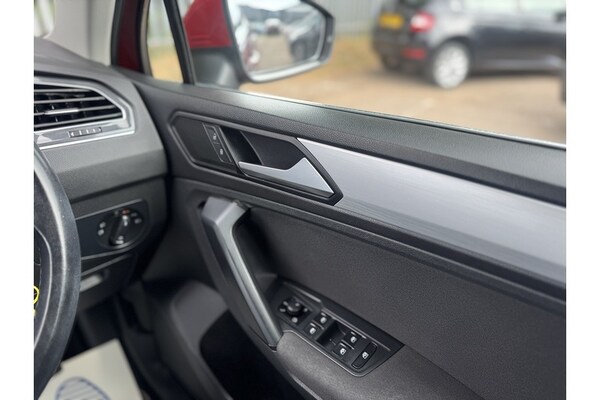 Used Volkswagen Tiguan 2020 for sale - 75321680: Photo 44