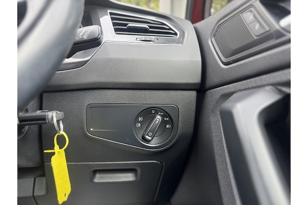 Used Volkswagen Tiguan 2020 for sale - 75321680: Photo 45