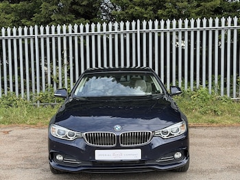 Used BMW 4 Series 2017 for sale - 78484836: Photo