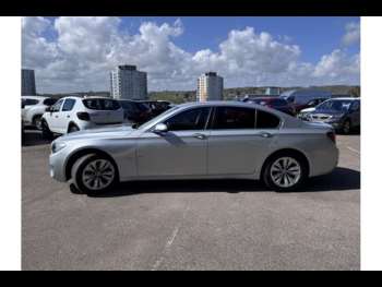 Used BMW 7 Series 2014 for sale - 74367547: Photo