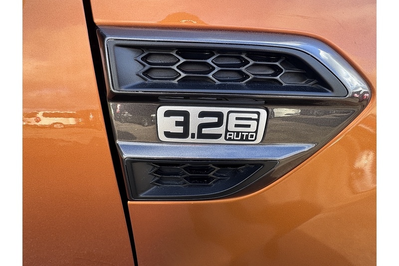 Used Ford Ranger for sale - 77482628: Photo 10