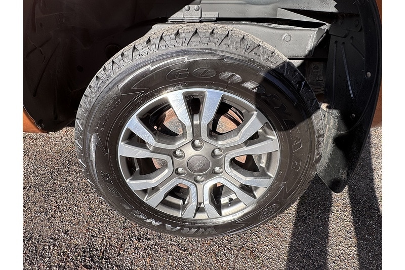 Used Ford Ranger for sale - 77482628: Photo 15