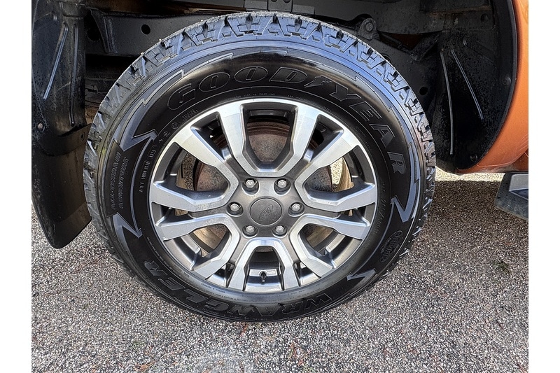 Used Ford Ranger for sale - 77482628: Photo 16