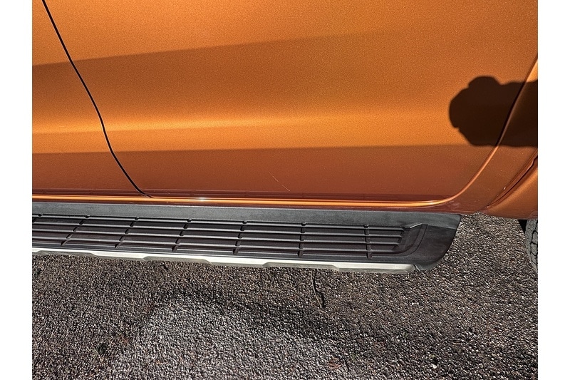 Used Ford Ranger for sale - 77482628: Photo 19