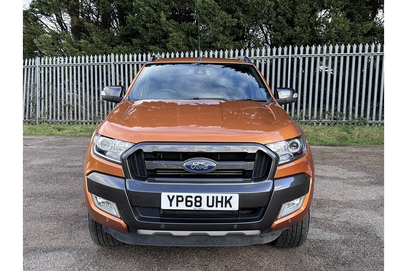 Used Ford Ranger for sale - 77482628: Photo 2