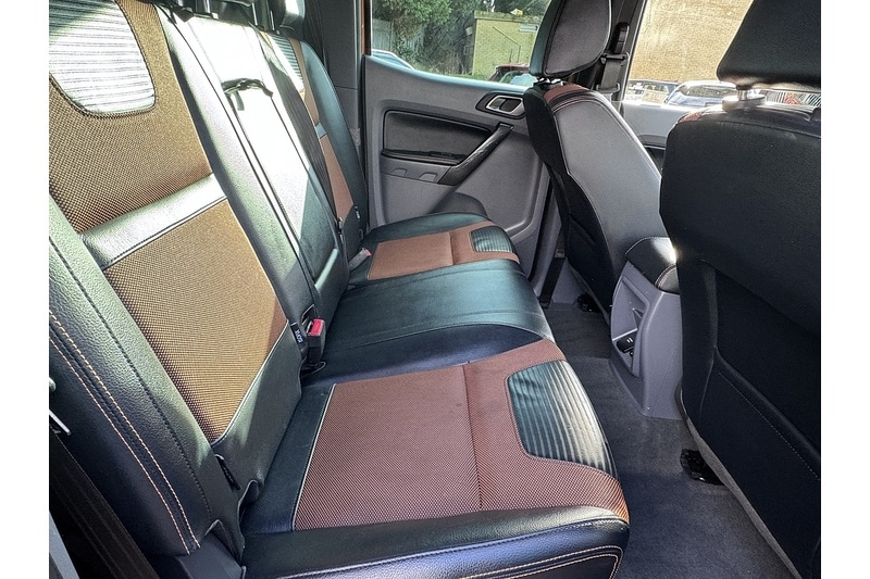 Used Ford Ranger for sale - 77482628: Photo 23