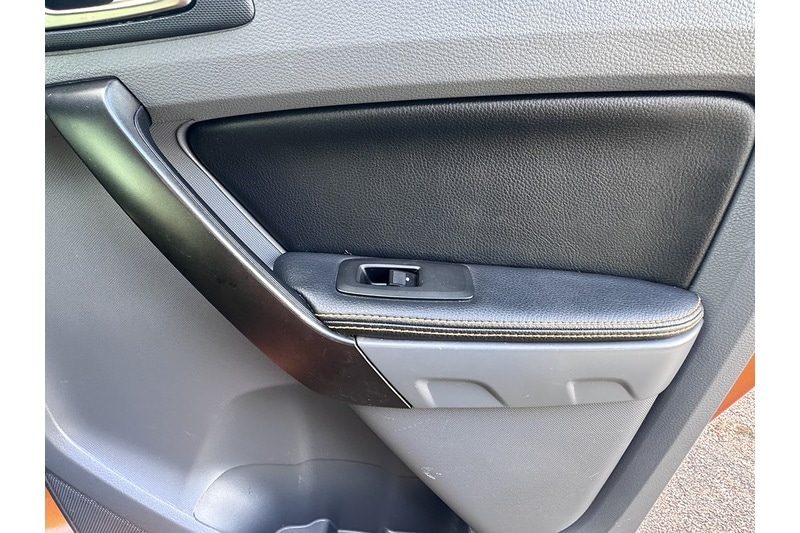 Used Ford Ranger for sale - 77482628: Photo 24