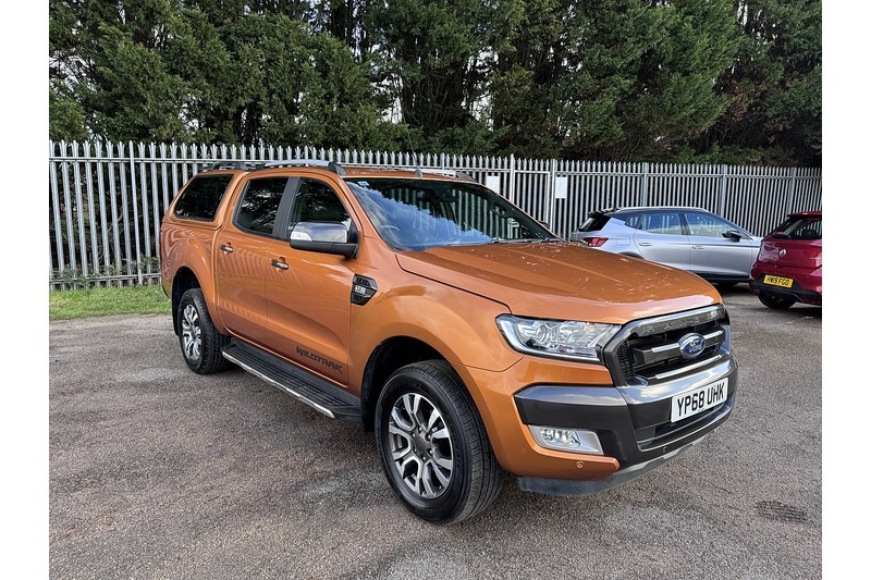 Used Ford Ranger for sale - 77482628: Photo 3
