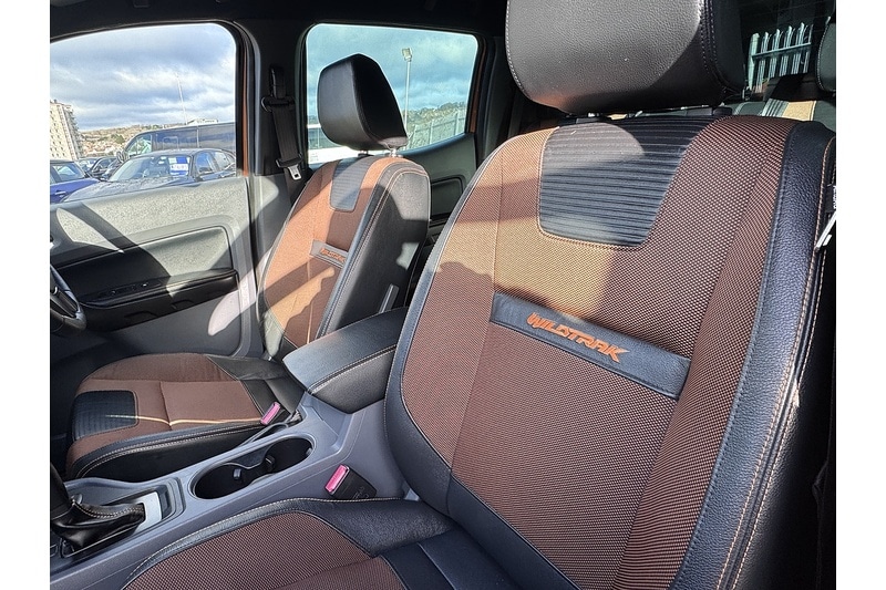 Used Ford Ranger for sale - 77482628: Photo 30