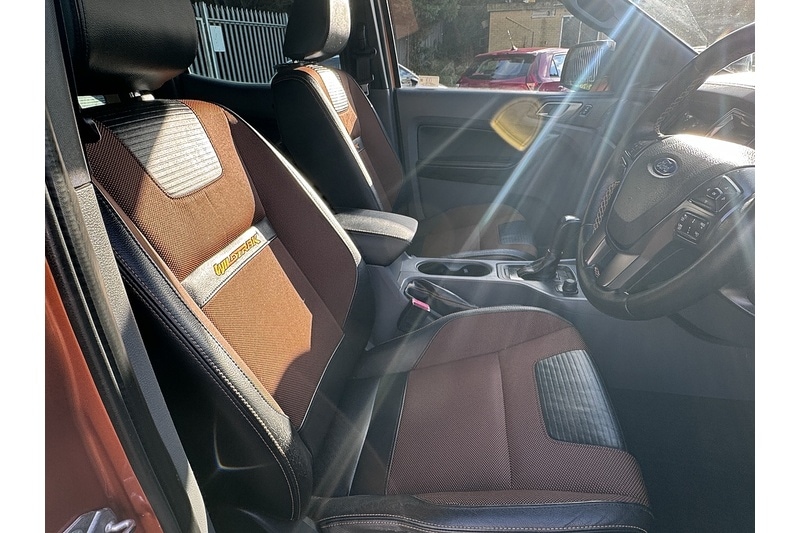 Used Ford Ranger for sale - 77482628: Photo 34