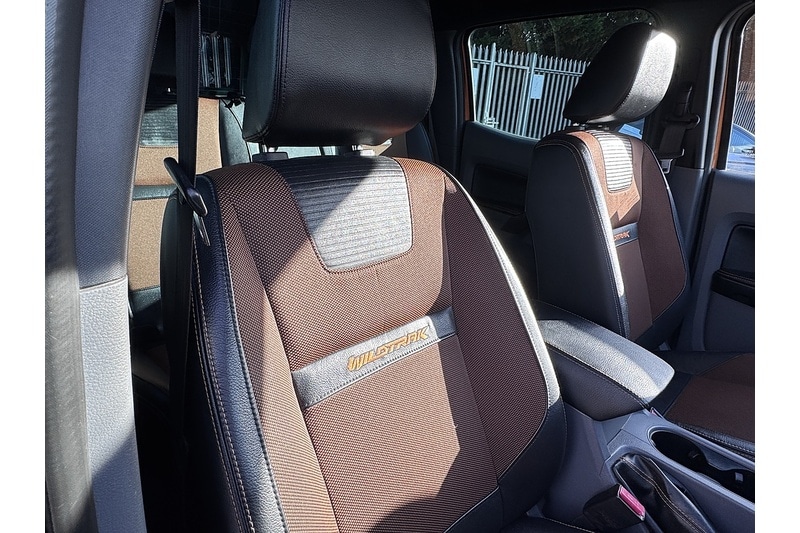 Used Ford Ranger for sale - 77482628: Photo 35