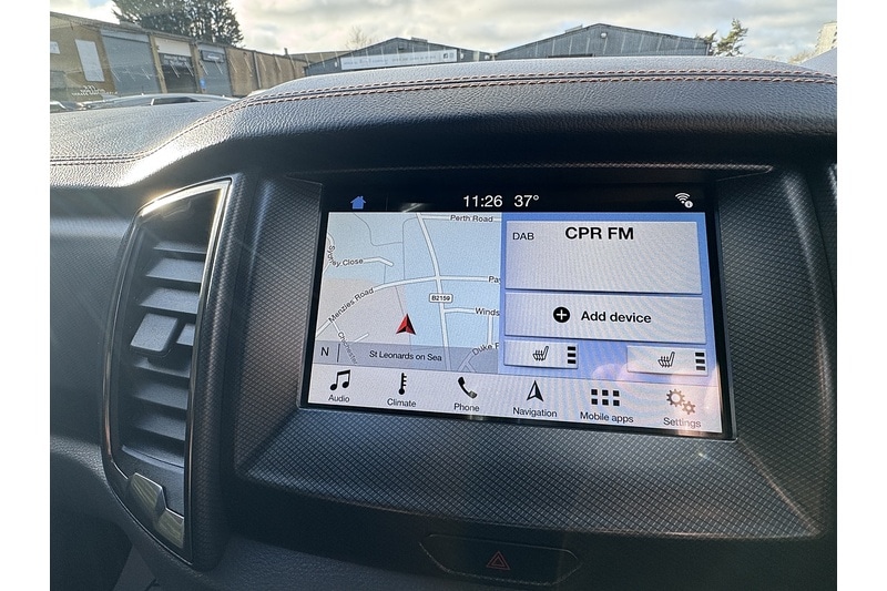 Used Ford Ranger for sale - 77482628: Photo 49