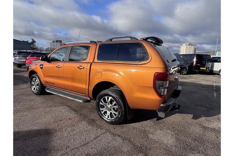 Used Ford Ranger for sale - 77482628: Photo 5