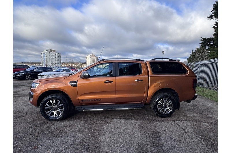 Used Ford Ranger for sale - 77482628: Photo 7