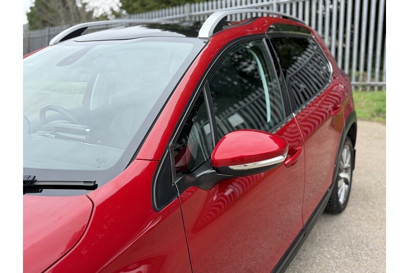 Used Peugeot 2008 2019 for sale - 77530300: Photo 10