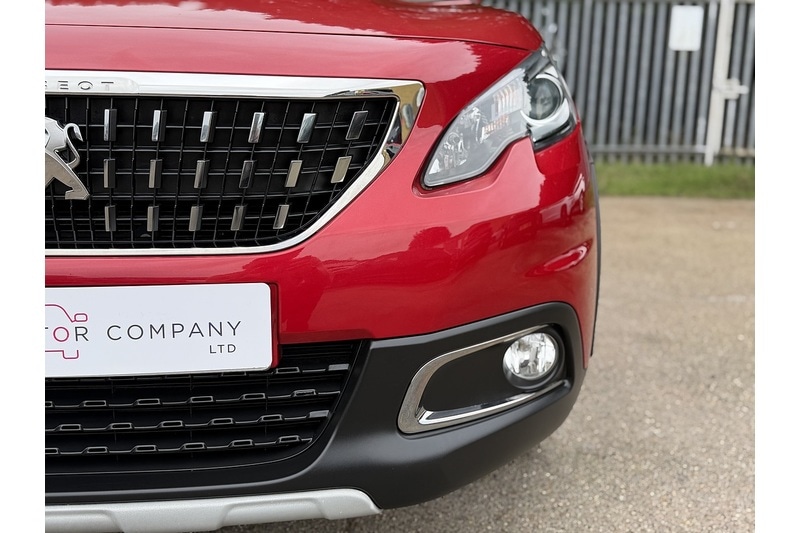 Used Peugeot 2008 2019 for sale - 77530300: Photo 11