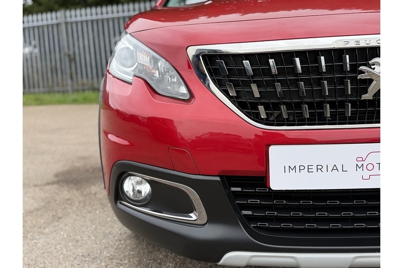 Used Peugeot 2008 2019 for sale - 77530300: Photo 12