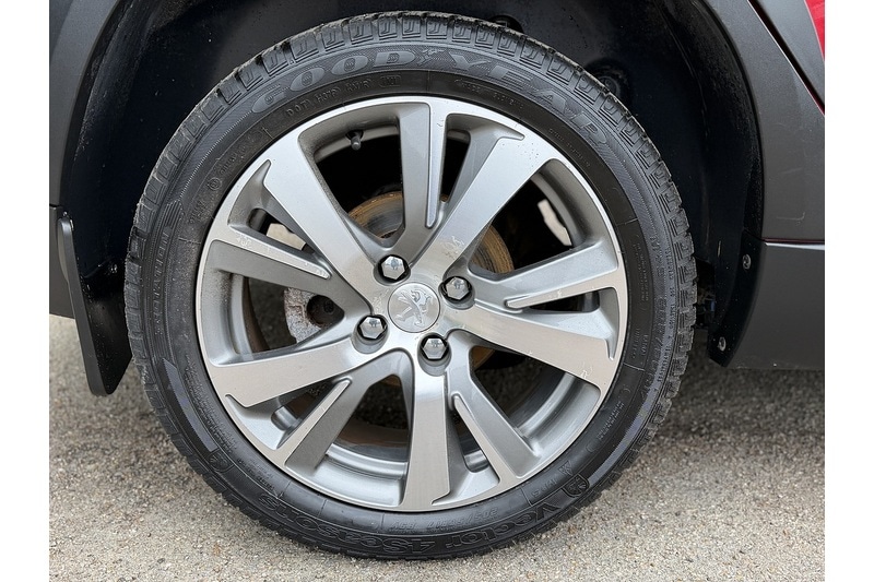 Used Peugeot 2008 2019 for sale - 77530300: Photo 13