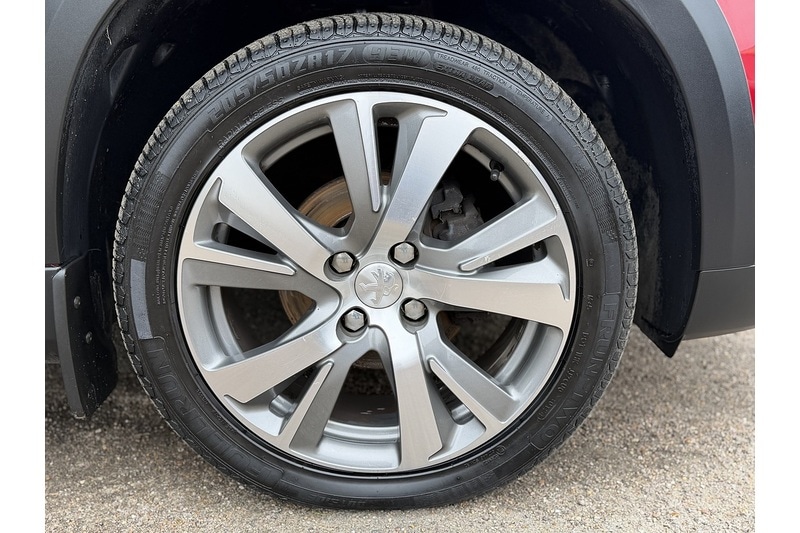 Used Peugeot 2008 2019 for sale - 77530300: Photo 14