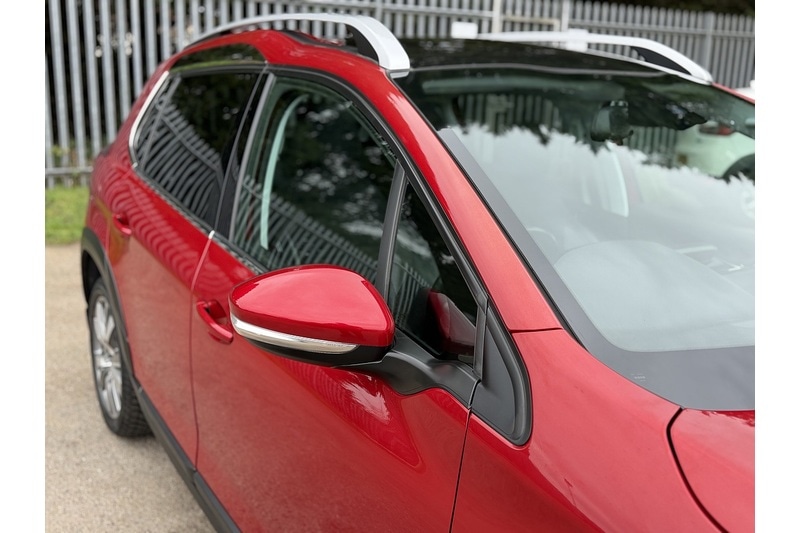 Used Peugeot 2008 2019 for sale - 77530300: Photo 15