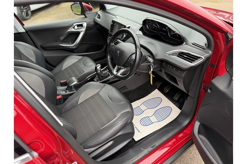 Used Peugeot 2008 2019 for sale - 77530300: Photo 16