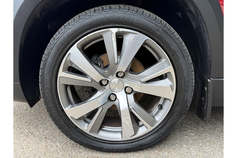 Used Peugeot 2008 2019 for sale - 77530300: Photo 17