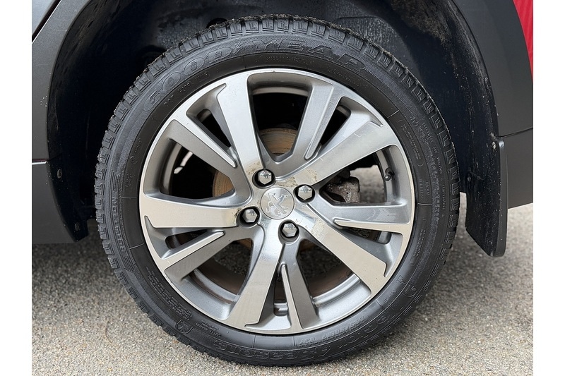 Used Peugeot 2008 2019 for sale - 77530300: Photo 18