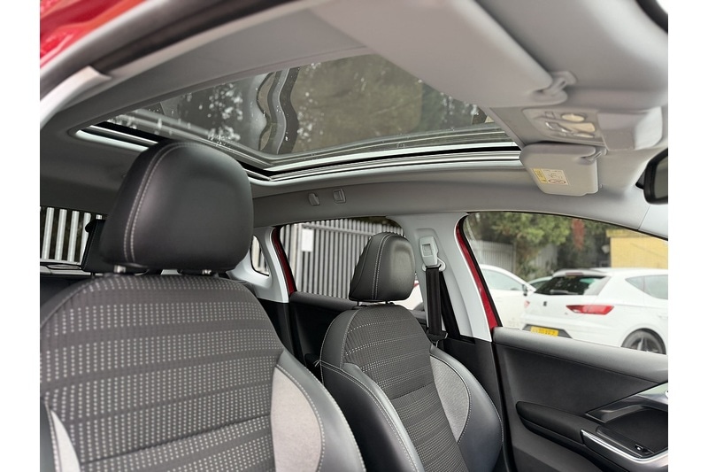 Used Peugeot 2008 2019 for sale - 77530300: Photo 19