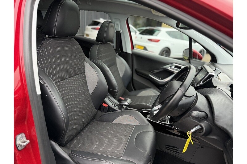 Used Peugeot 2008 2019 for sale - 77530300: Photo 20