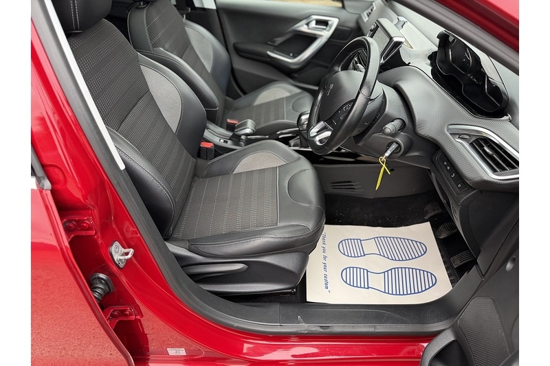 Used Peugeot 2008 2019 for sale - 77530300: Photo 21