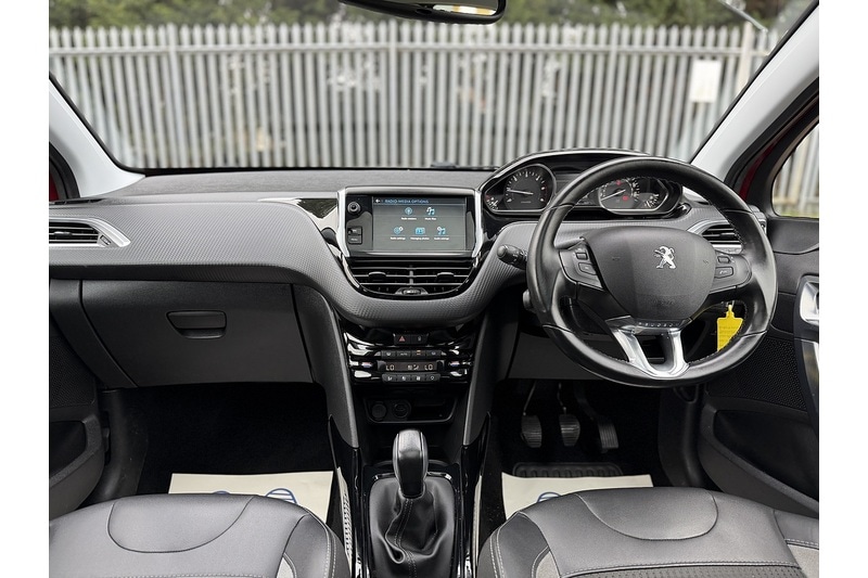 Used Peugeot 2008 2019 for sale - 77530300: Photo 22
