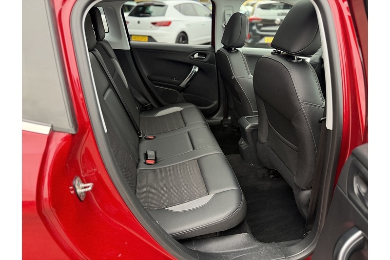 Used Peugeot 2008 2019 for sale - 77530300: Photo 24