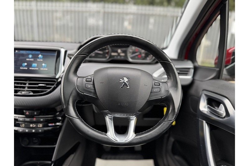 Used Peugeot 2008 2019 for sale - 77530300: Photo 26