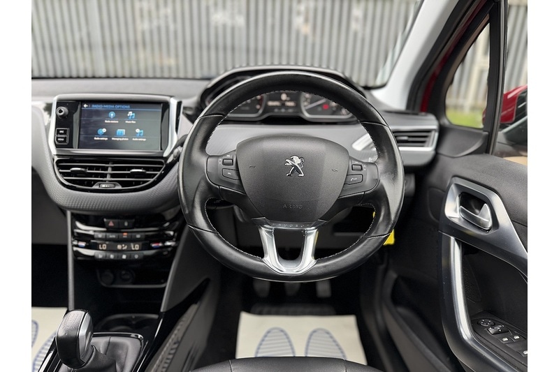 Used Peugeot 2008 2019 for sale - 77530300: Photo 27