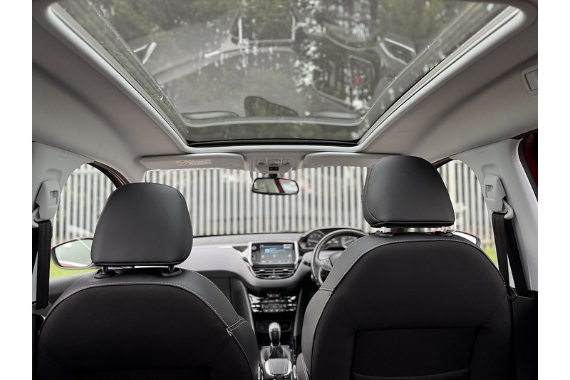 Used Peugeot 2008 2019 for sale - 77530300: Photo 28