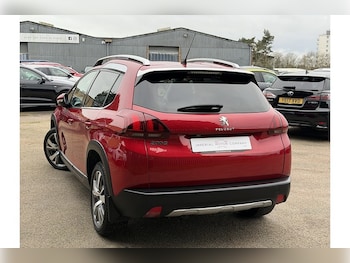 Used Peugeot 2008 2019 for sale - 77530300: Photo