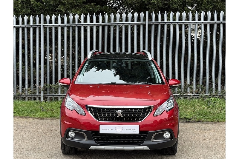 Used Peugeot 2008 2019 for sale - 77530300: Photo 3