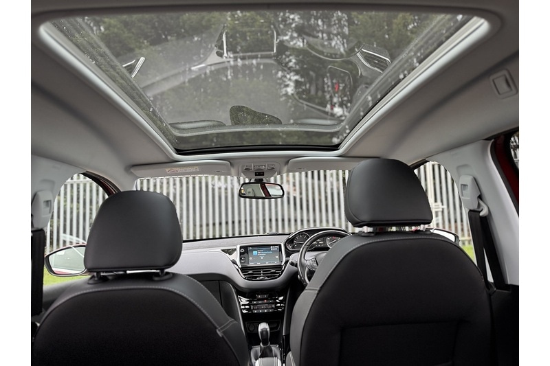 Used Peugeot 2008 2019 for sale - 77530300: Photo 33