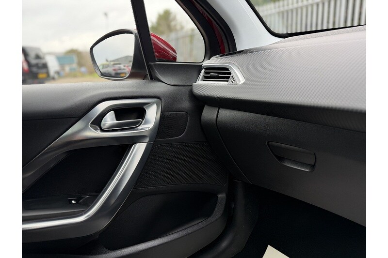 Used Peugeot 2008 2019 for sale - 77530300: Photo 38